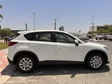 Mazda CX-5 (Skyactiv 2.5) – 2014 | AWD | Low KM